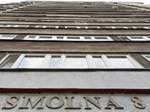 SMOLNA TOWER exclusive