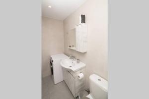 Downtown Sunny Apartment