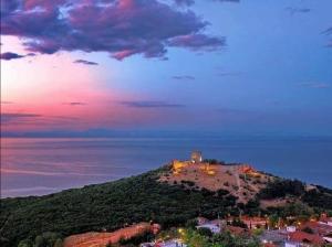 Balogiannis Hotel Olympos Greece