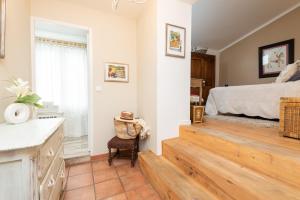 B&B / Chambres d'hotes La Beytina - B&B and Apartment : photos des chambres