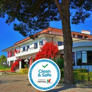 Hotel Contriz - Barcelos