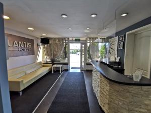 Hotel Atlantis