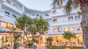 Aeolos Bay Tinos