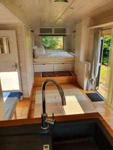 Tiny House Steirerbua