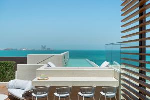 Jumeirah Al Naseem, Jumeira Road, Dubai, United Arab Emirates.