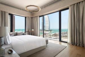 Jumeirah Al Naseem, Jumeira Road, Dubai, United Arab Emirates.