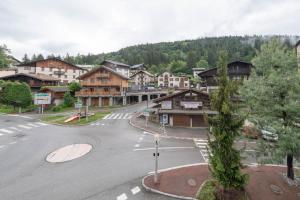 Appartements L'Arly : photos des chambres