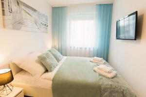 OnHoliday Apartamenty ulica Generała Maczka