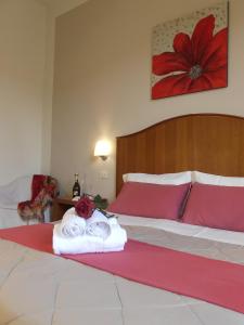 HOTEL ALBA