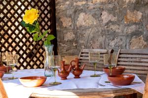 Segni Holiday Home img44