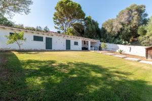 Segni Holiday Home img23
