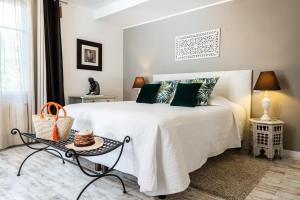 La Beytina - B&B and Apartment photo 12