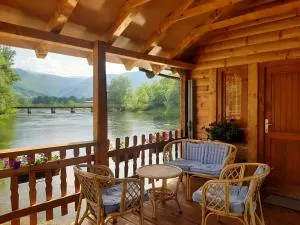 فاكيشن هووم بليفا - Šipovo