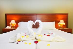 Esmeralda Hotel