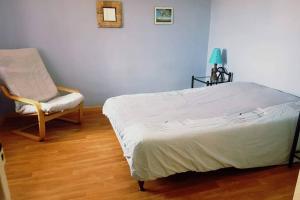 Gîte cosy 2 à 5 personnes