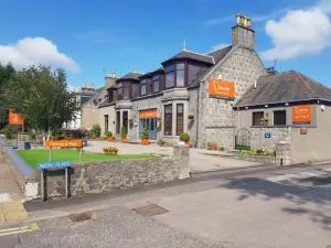 The Dunavon - Newmachar