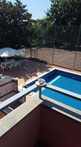 Appartamento Paradise