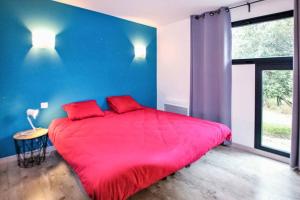 Appartements Gite moderne en Drome : photos des chambres