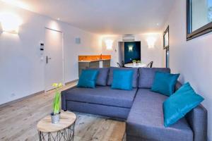 Appartements Gite moderne en Drome : photos des chambres