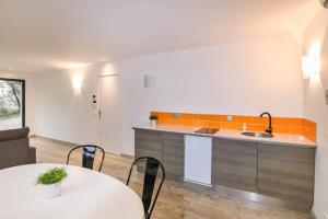 Appartements Gite moderne en Drome : photos des chambres