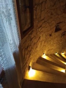 Gerakomylos Stone House