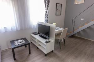 Downtown Apartments Pula