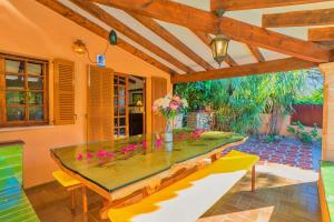 Villa Ciutada by Sealand Villas