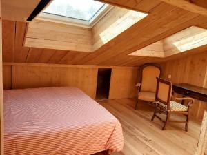 Lannexe de ma cabane