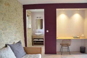 B&B / Chambres d'hotes Au petit grain : photos des chambres