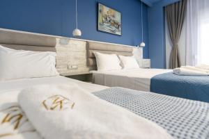 Villa Nickolas Kavala Greece