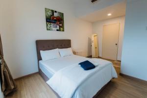 Cozy Homestay with WiFi @Encorp Strand Mall @Alpha IVF