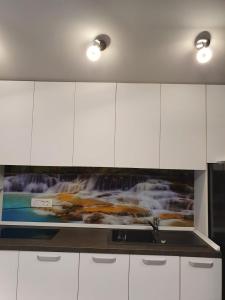 Apartament Ozon Poiana Brasov