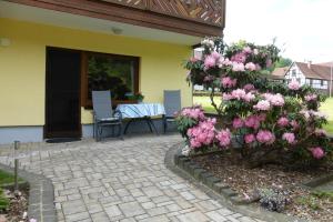 Ferienwohnung Katzer