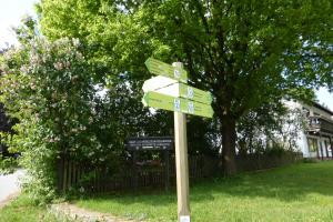 Ferienwohnung Katzer