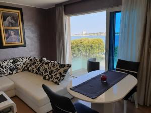 Apartments Riva-Interauto