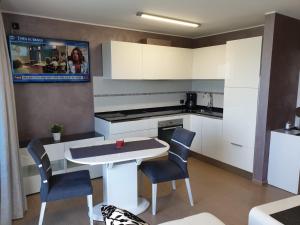 Apartments Riva-Interauto