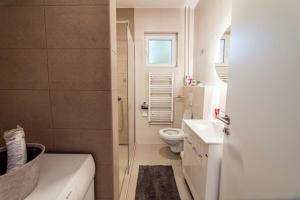 Apartman Danube lux
