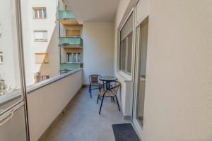 Apartman Danube lux
