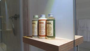 PB Ferienwohnungen - FeWo 3 - Stilvoll eingerichtetes Studio im Herzen Senftenbergs