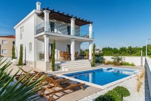 Villa Wave 