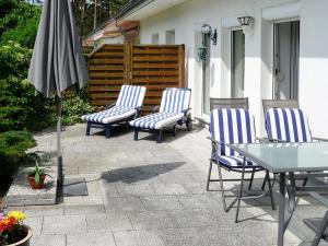 Holiday Home Am Walde by Interhome