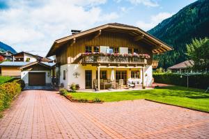 Haus Simone - 3hvězdičkové hotely ve městě Neustift im Stubaital
