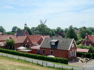 Holiday Home Huuske an Diek