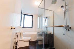 Cozy Homestay with WiFi @Encorp Strand Mall @Alpha IVF