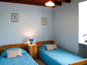 Holiday Home LEgven by Interhome