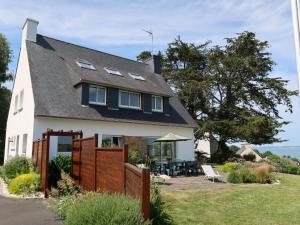 Maisons de vacances Holiday Home Ker Svea by Interhome : photos des chambres
