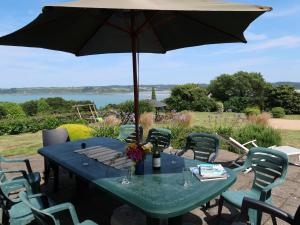 Holiday Home Ker Svea by Interhome