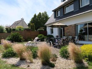 Maisons de vacances Holiday Home Ker Svea by Interhome : photos des chambres
