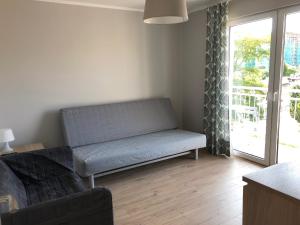 Apartament Willa Lido Międzyzdroje