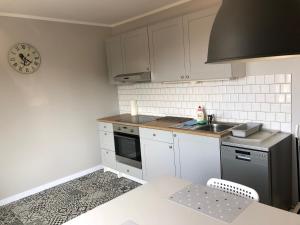 Apartament Willa Lido Międzyzdroje